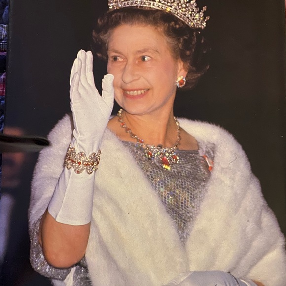 Queen Elizabeth’s visit to Canada 1984 - Picture 3 of 5
